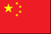 Flag of China