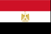 Flag of Egypt