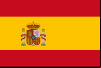 Flag of Spain