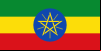 Flag of Ethiopia