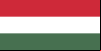 Flag of Hungary