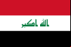 Flag of Iraq
