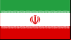 Flag of Iran