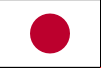 Flag of Japan