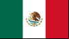 Flag of Mexico