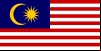 Flag of Malaysia