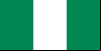 Flag of Nigeria