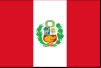Flag of Peru