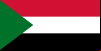 Flag of Sudan