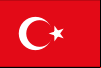 Flag of Turkey