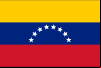 Flag of Venezuela