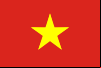 Flag of Vietnam